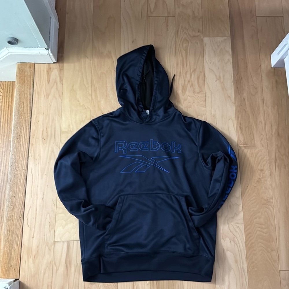 Men’s hoodie